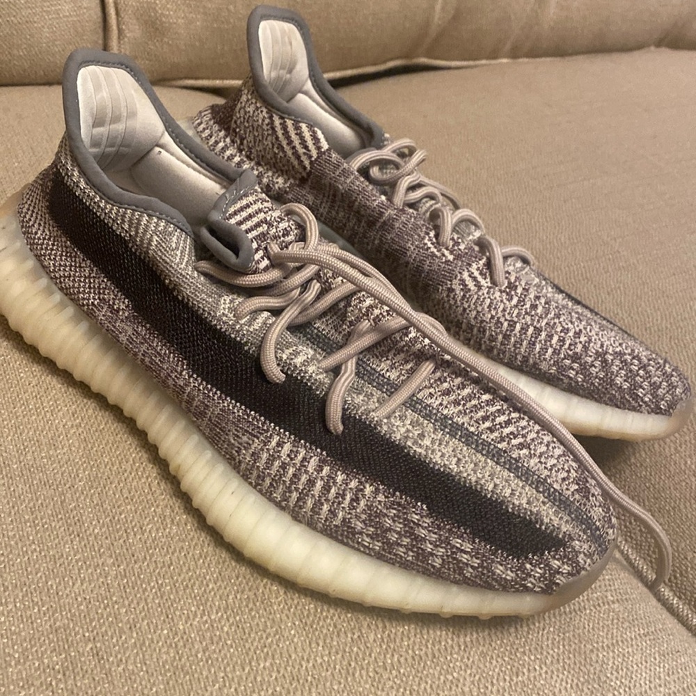 Yeezy’s